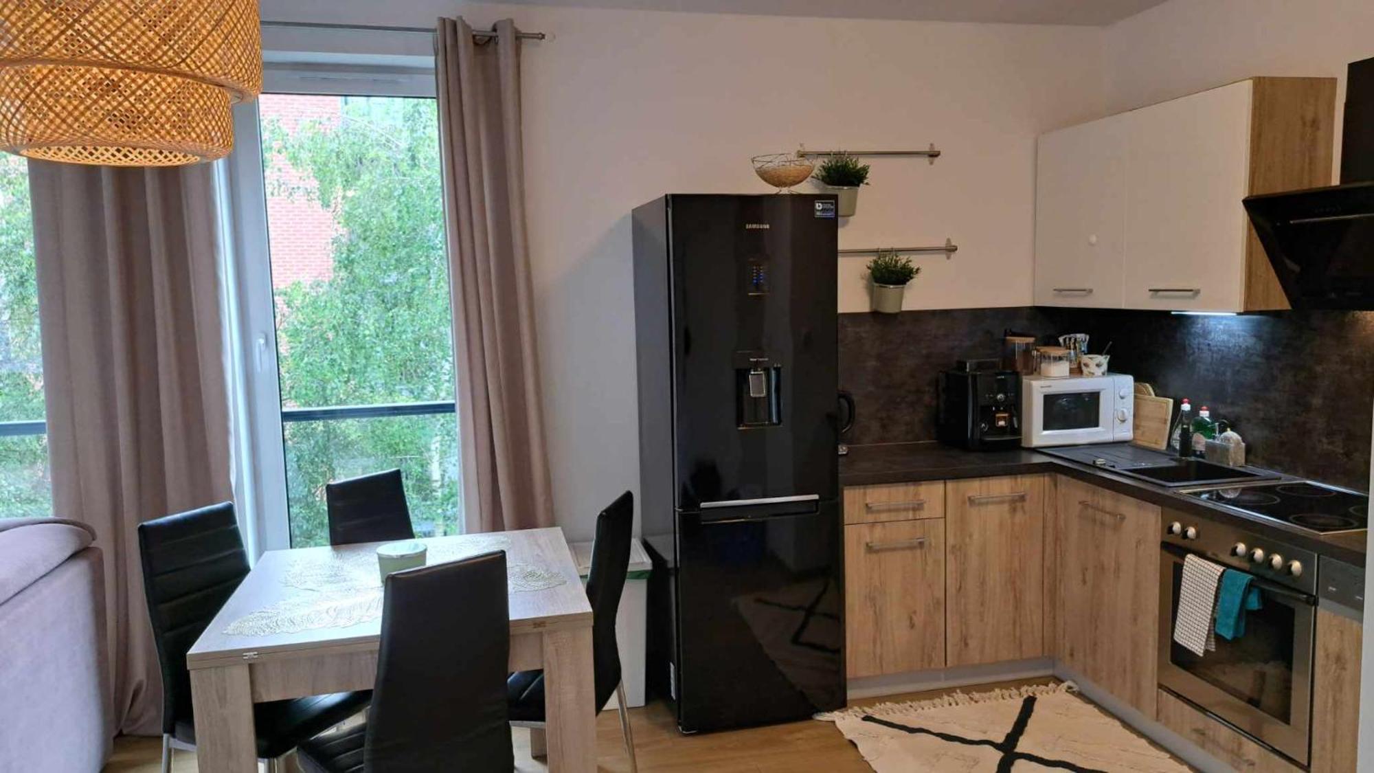 Apartament Zielony 310 كولوبرزيغ المظهر الخارجي الصورة