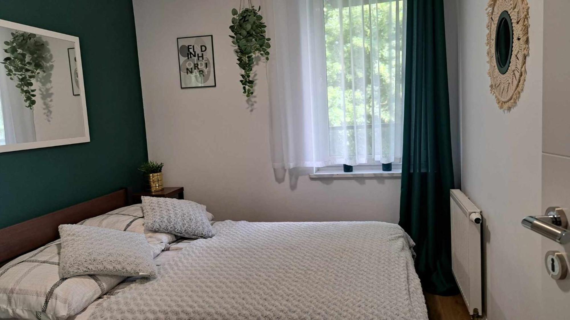 Apartament Zielony 310 كولوبرزيغ المظهر الخارجي الصورة