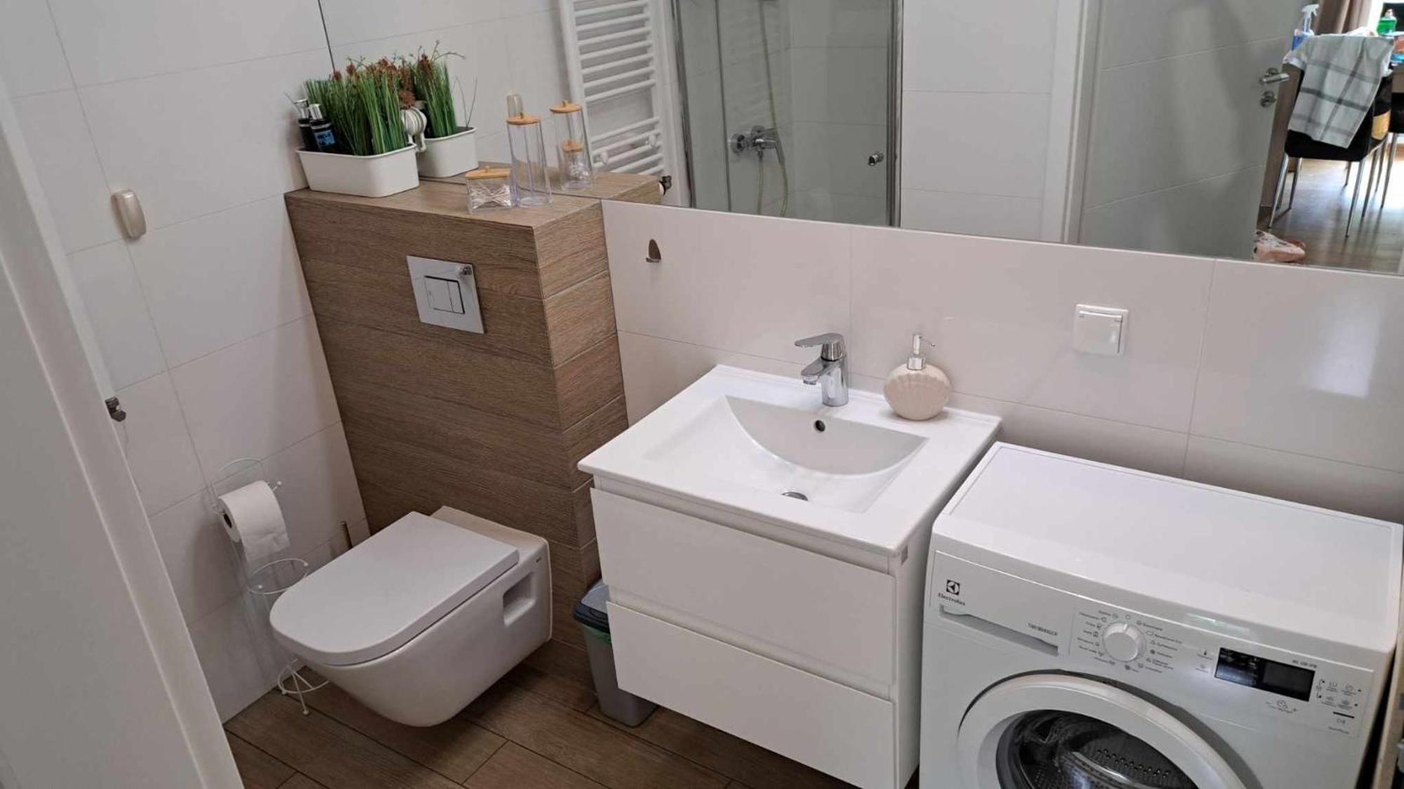 Apartament Zielony 310 كولوبرزيغ المظهر الخارجي الصورة