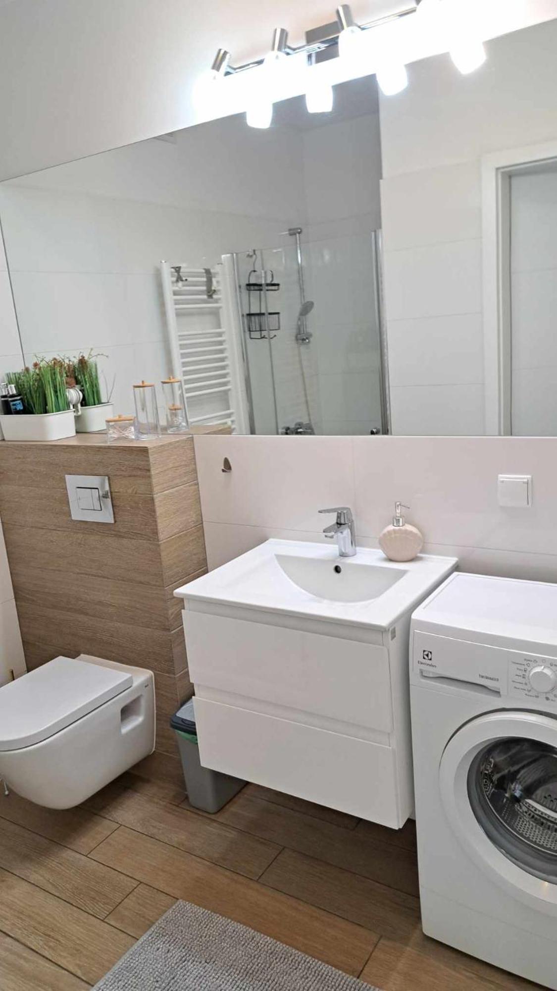 Apartament Zielony 310 كولوبرزيغ المظهر الخارجي الصورة