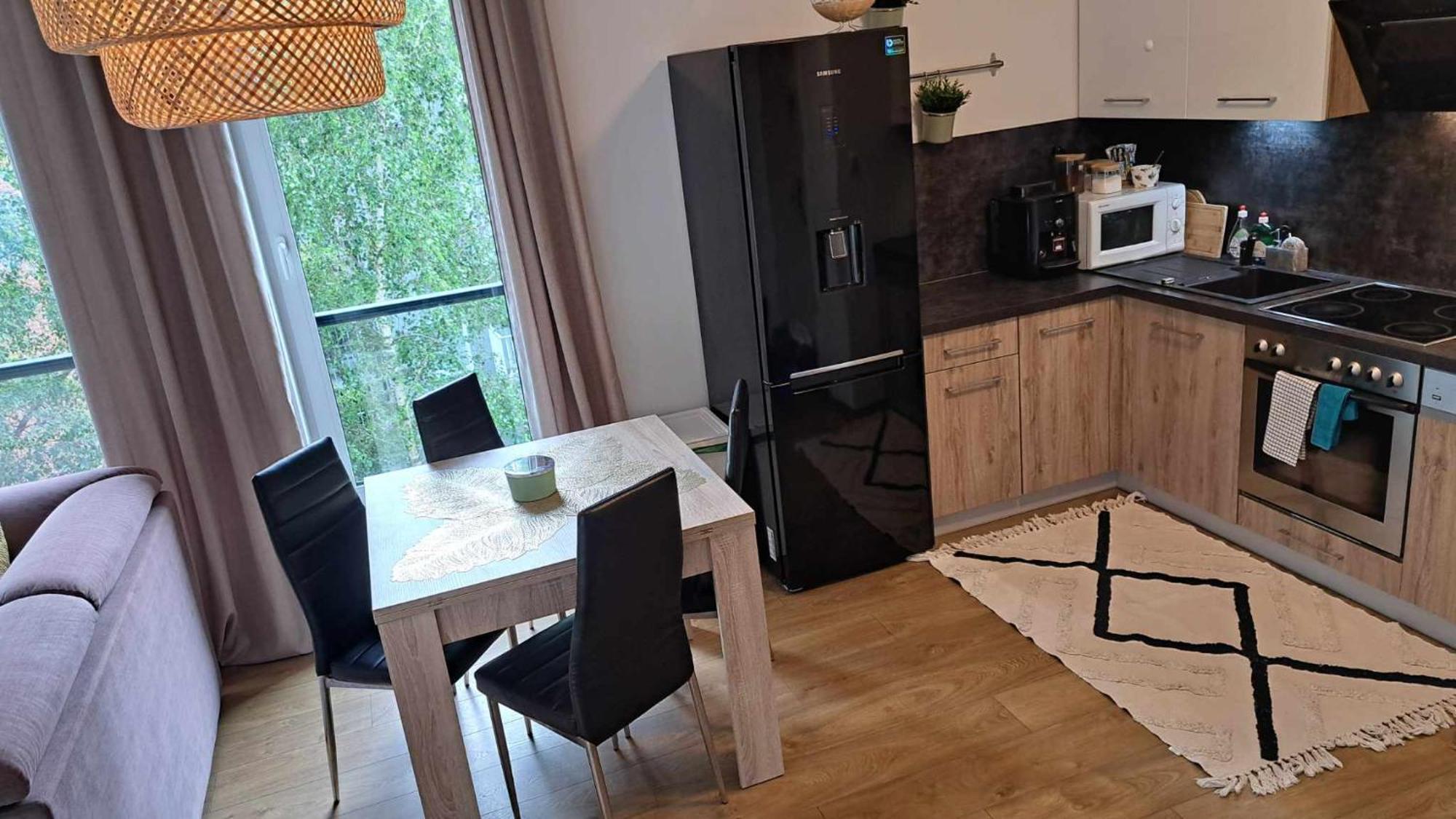 Apartament Zielony 310 كولوبرزيغ المظهر الخارجي الصورة