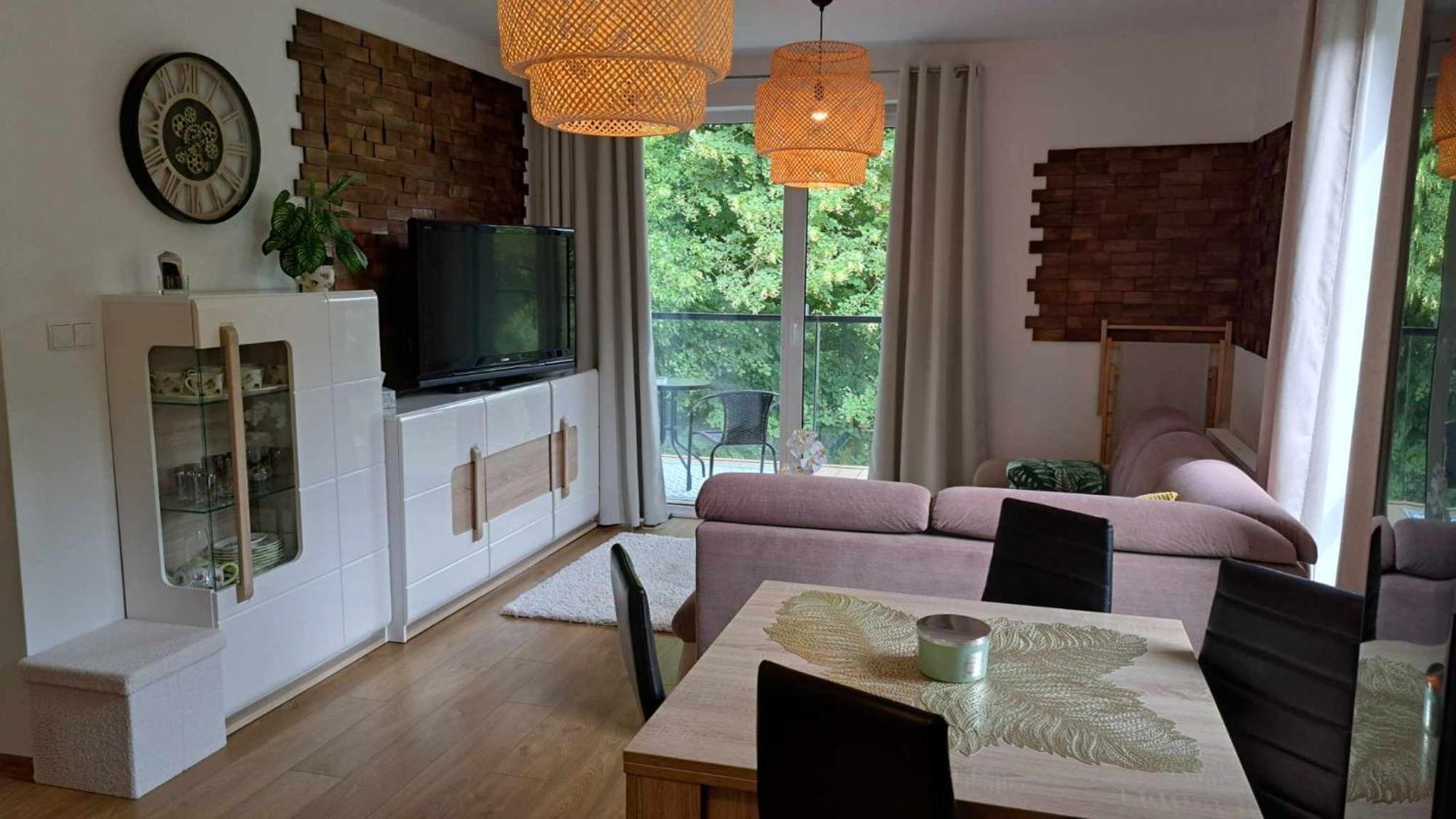 Apartament Zielony 310 كولوبرزيغ المظهر الخارجي الصورة