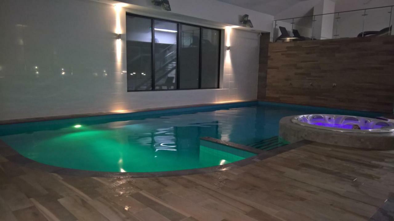 Apartament Zielony 310 كولوبرزيغ المظهر الخارجي الصورة